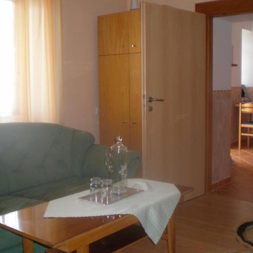 Tornacos Apartmanhaz Apartment Sarospatak Ngoại thất bức ảnh